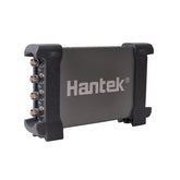 Oscilloscope numérique Hantek 6204BC pour PC, interface USB, réparation industrielle, stockage numérique, oscilloscope analogique